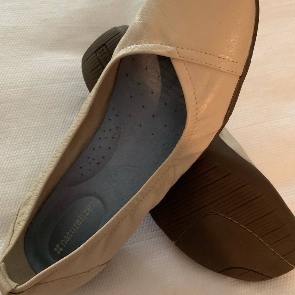 Naturalizer shoes